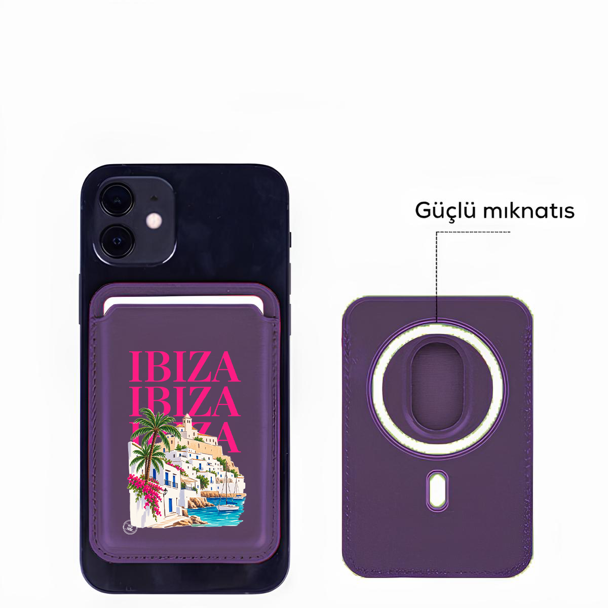 Ibiza - Mor