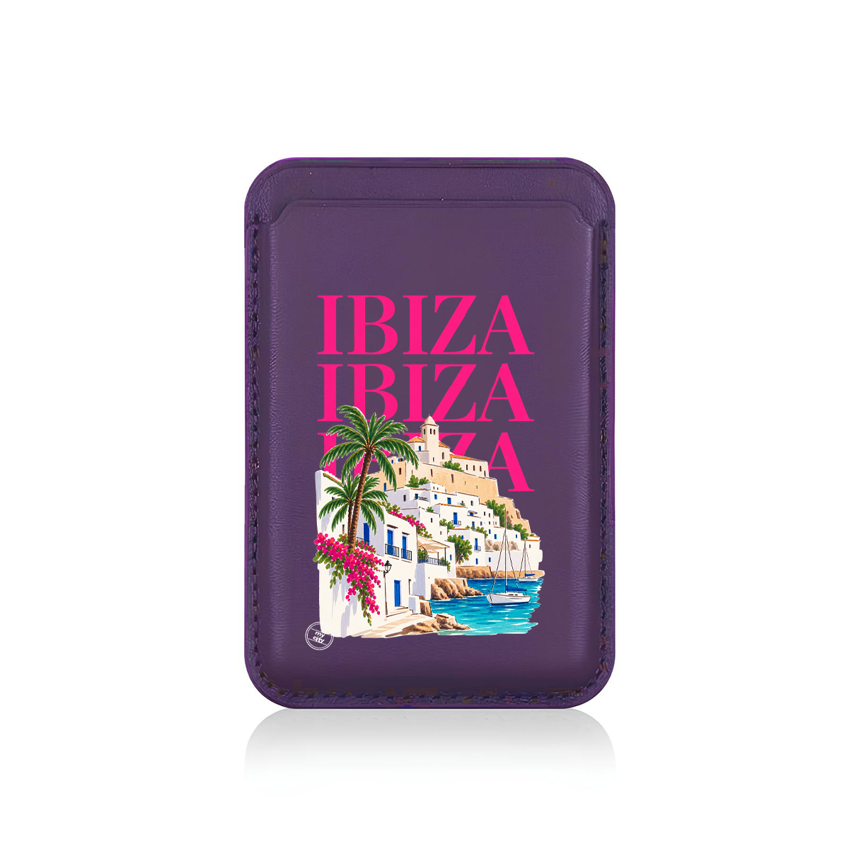 Ibiza - Mor