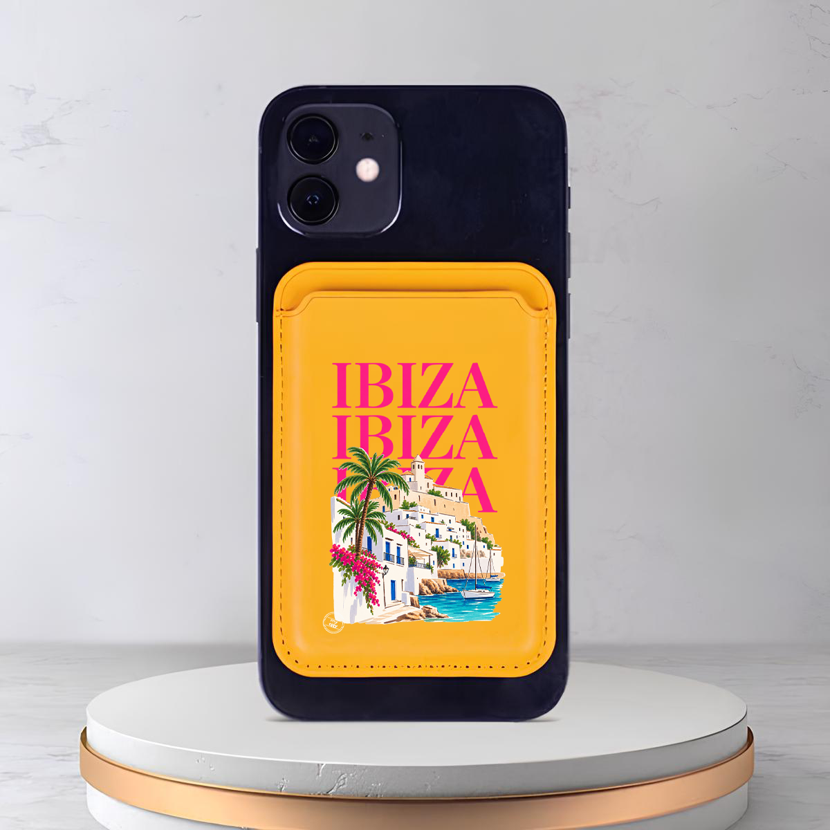 Ibiza - Sarı