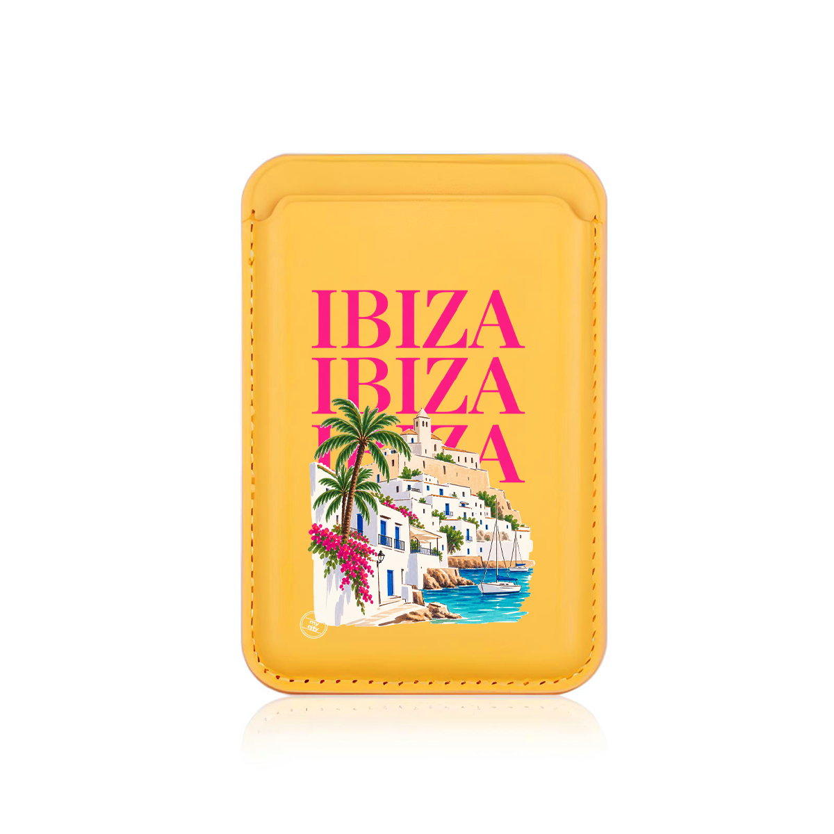 Ibiza - Sarı