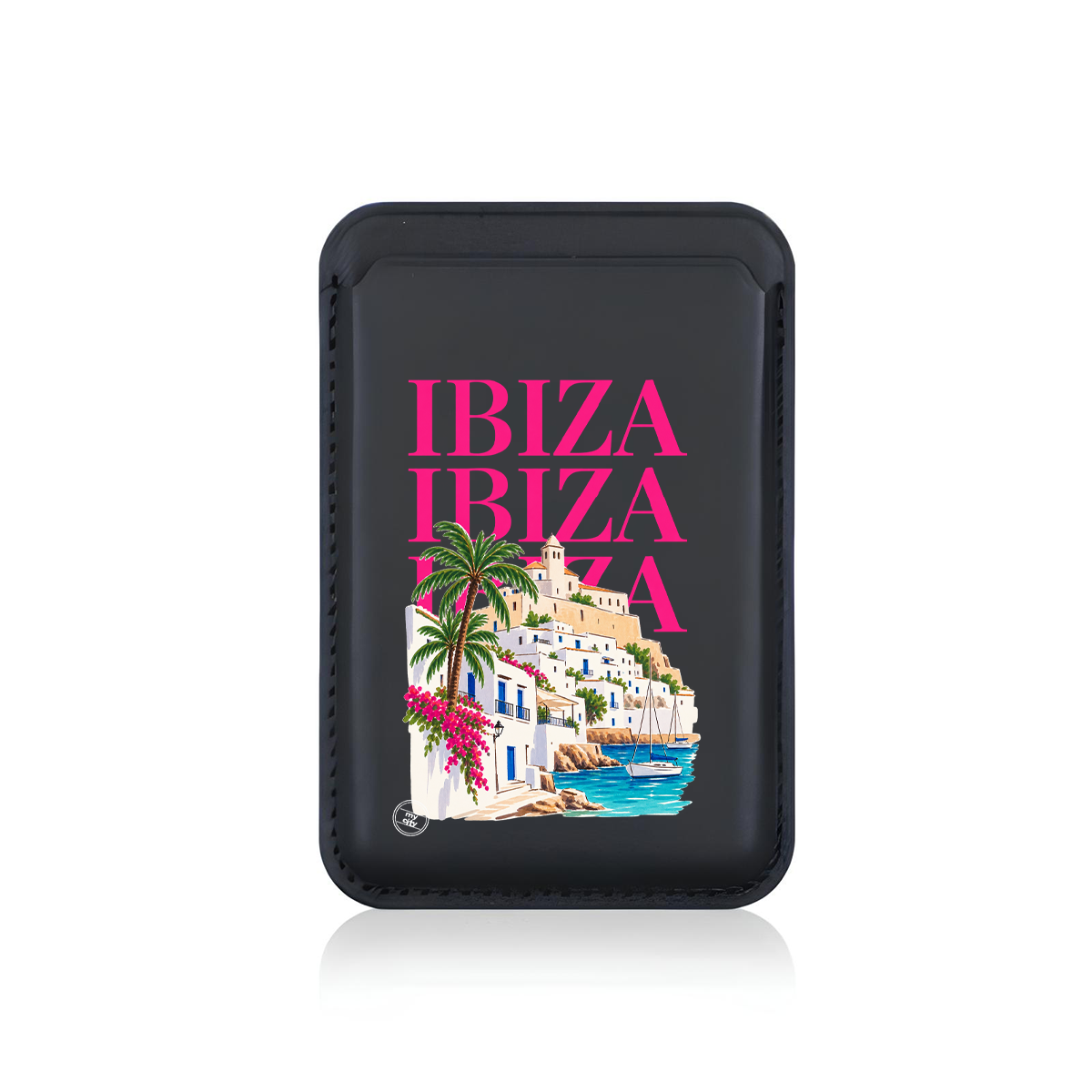 Ibiza - Siyah