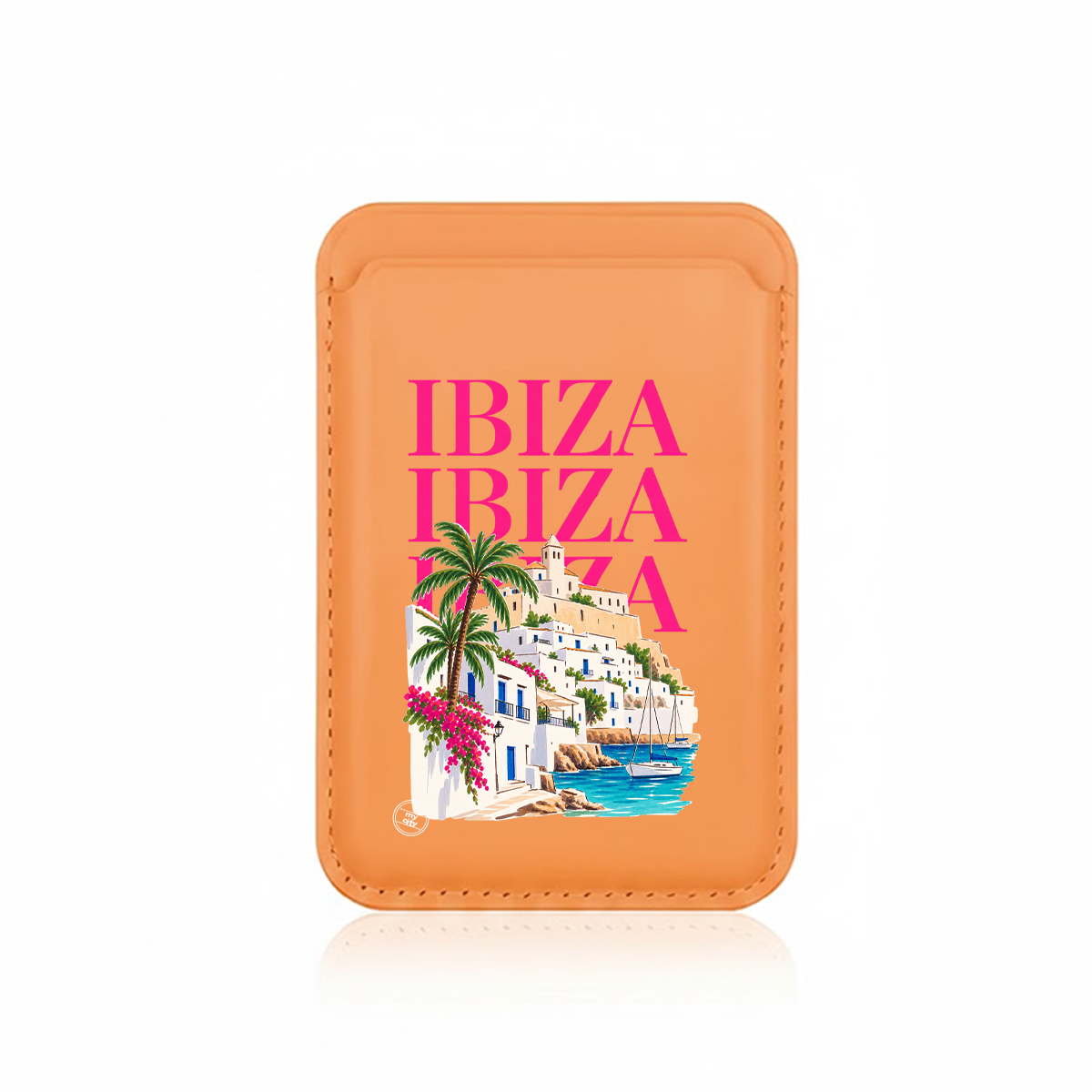 Ibiza - Turuncu