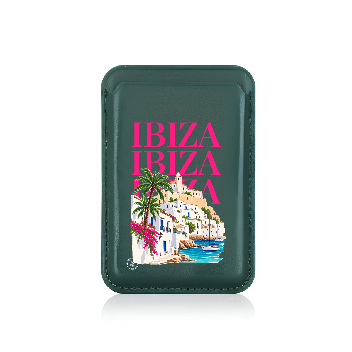 Ibiza - Yeşil