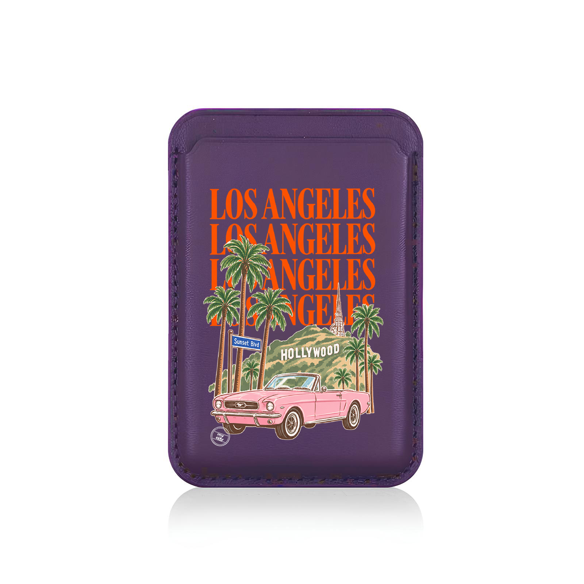 Los Angeles - Mor