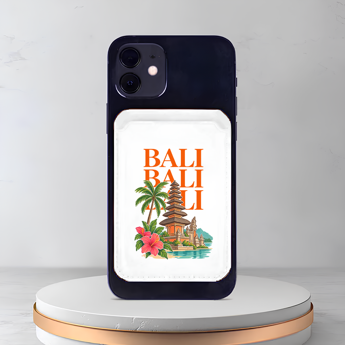 Bali - Beyaz