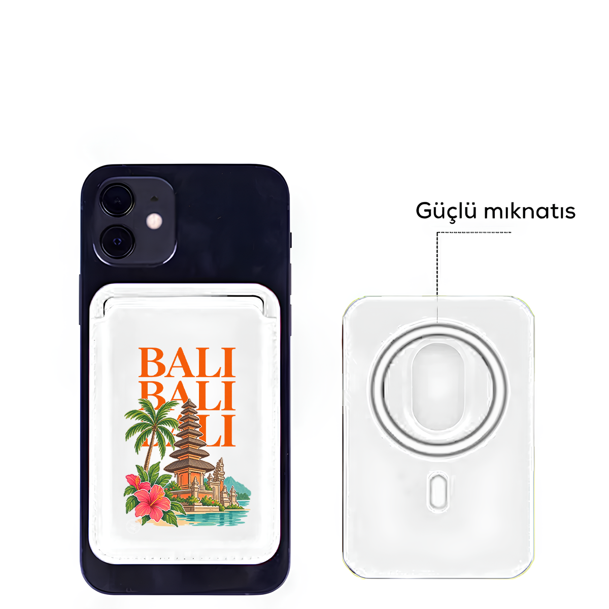 Bali - Beyaz