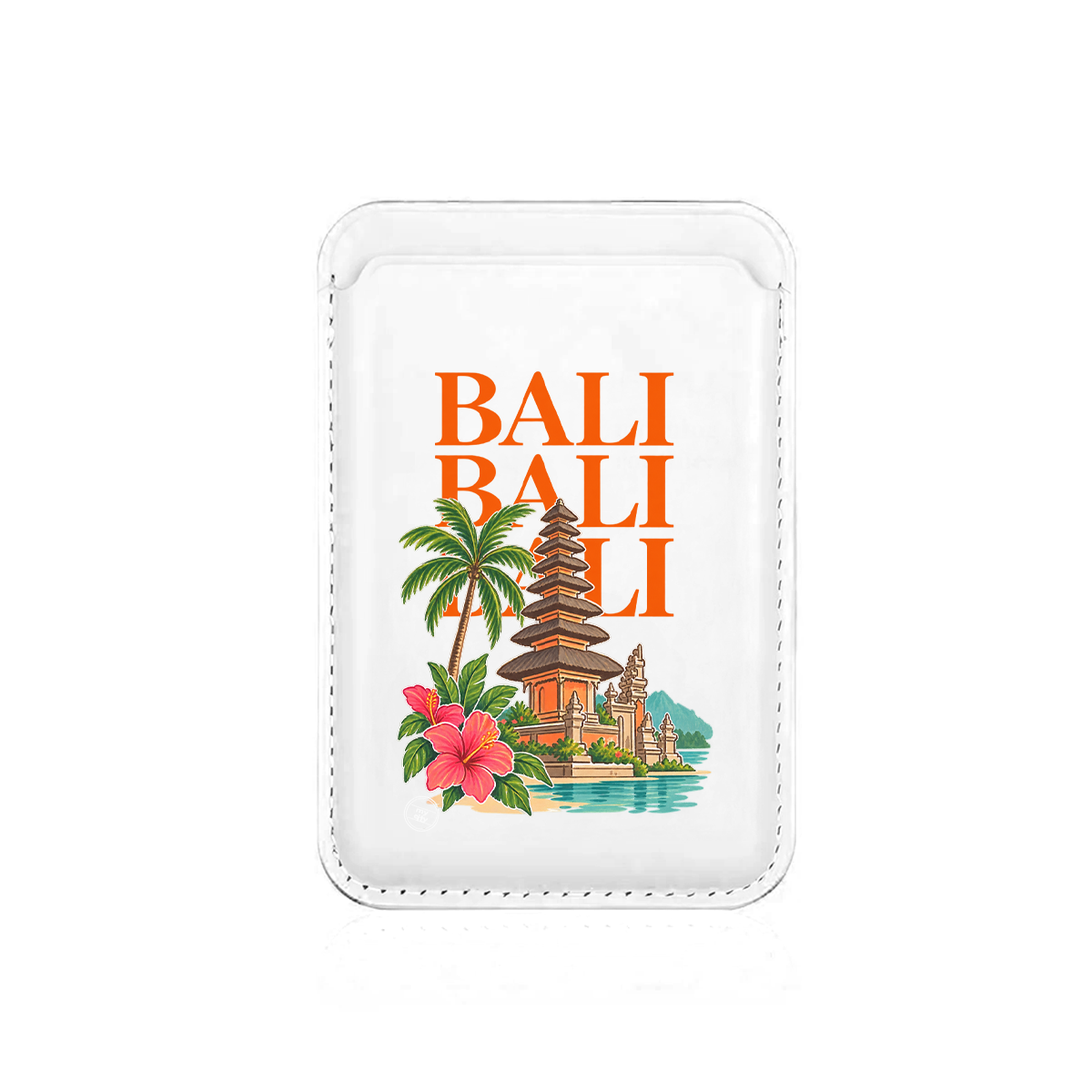 Bali - Beyaz