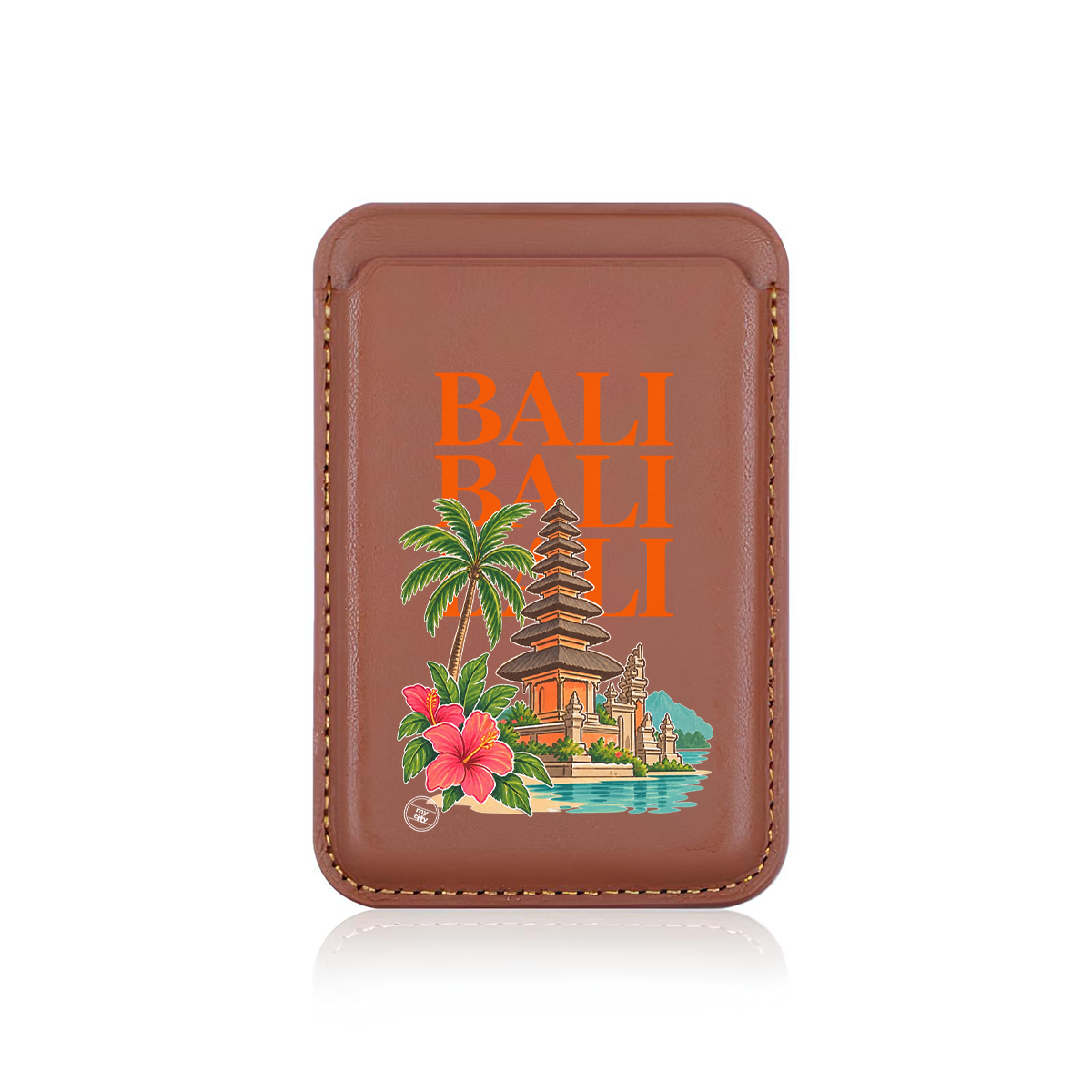 Bali - Kahverengi