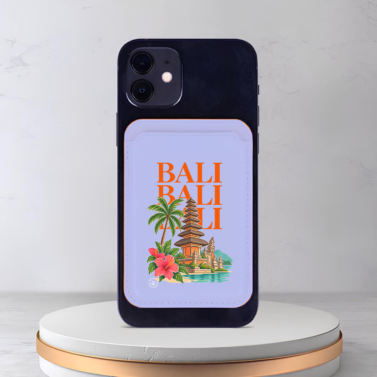 Bali - Lila