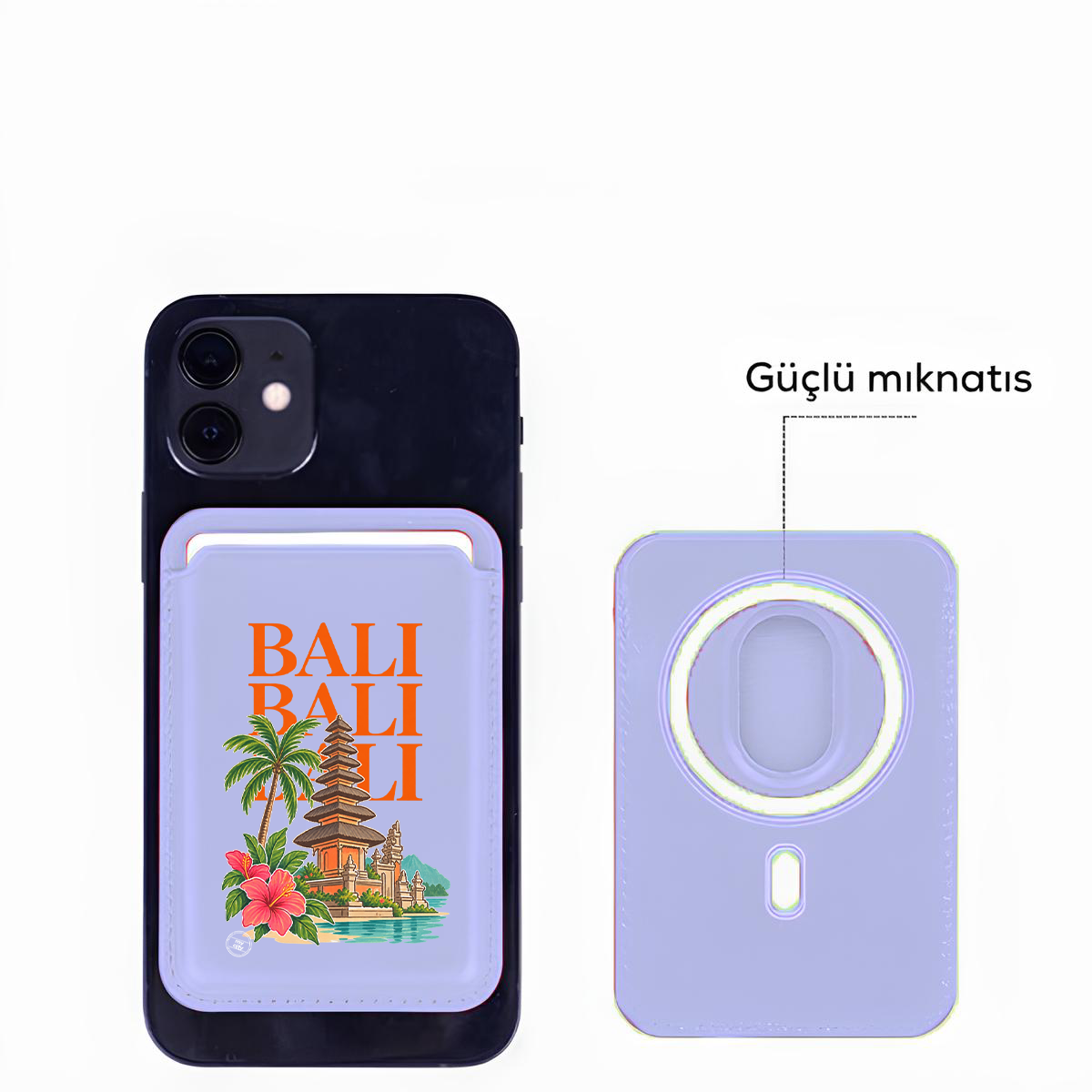 Bali - Lila