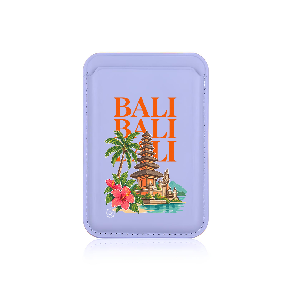 Bali - Lila