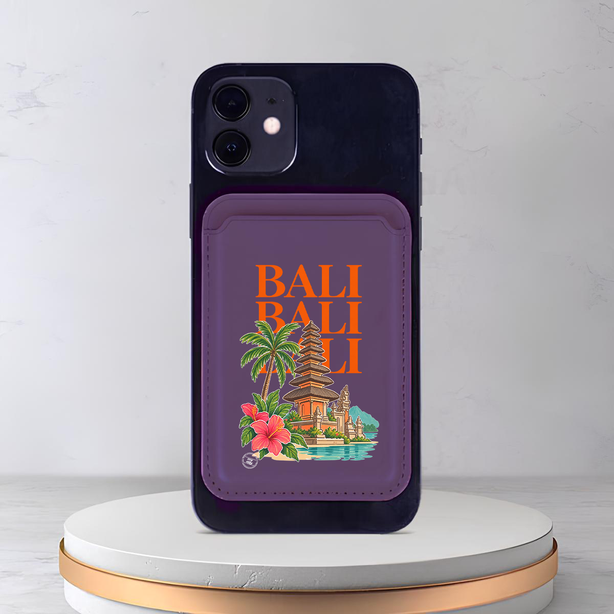 Bali - Mor