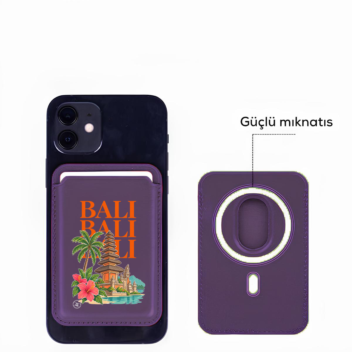 Bali - Mor