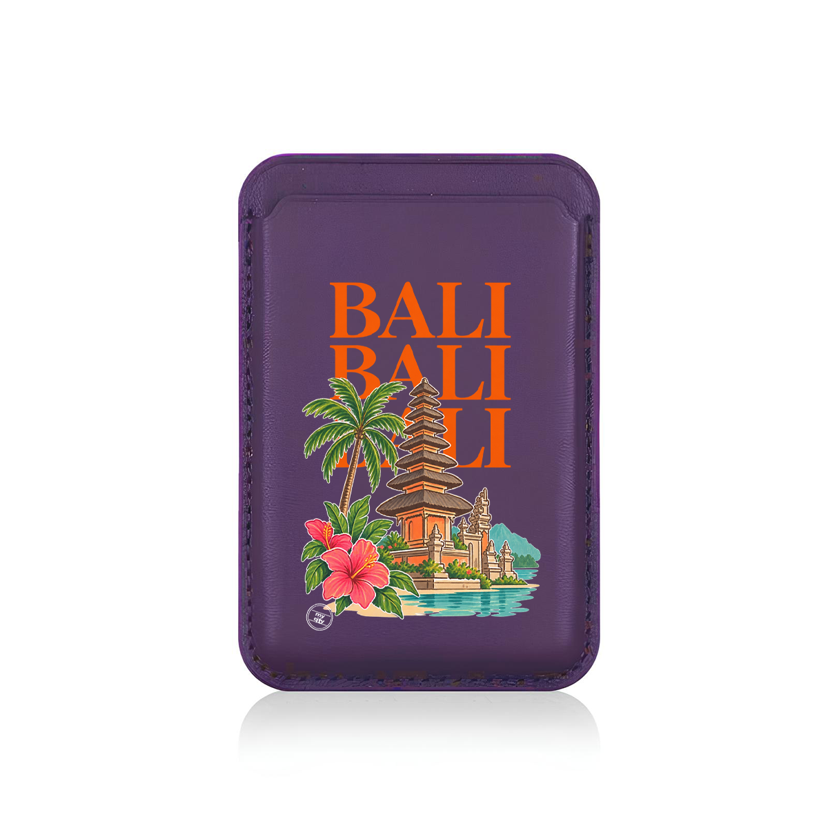 Bali - Mor