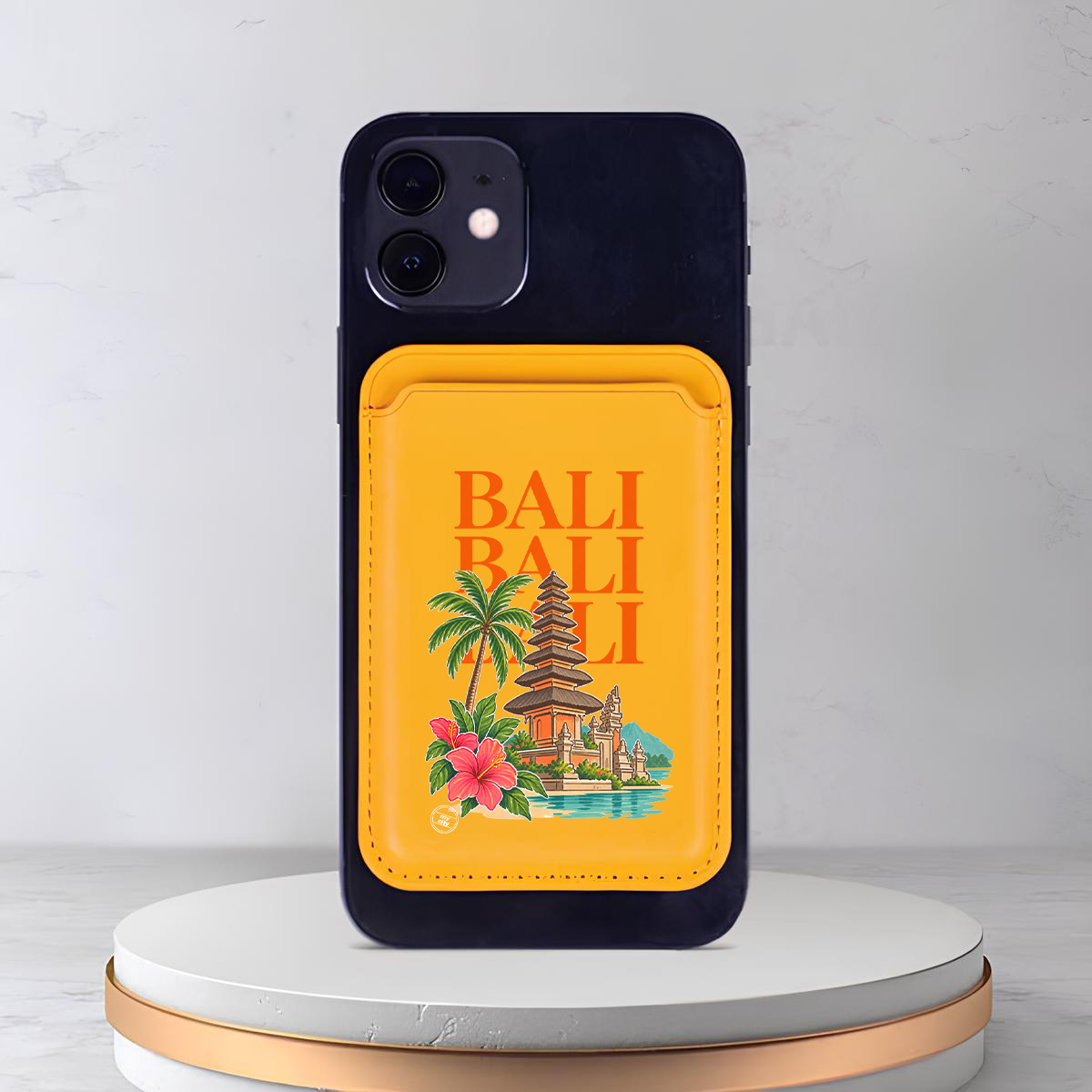 Bali - Sarı