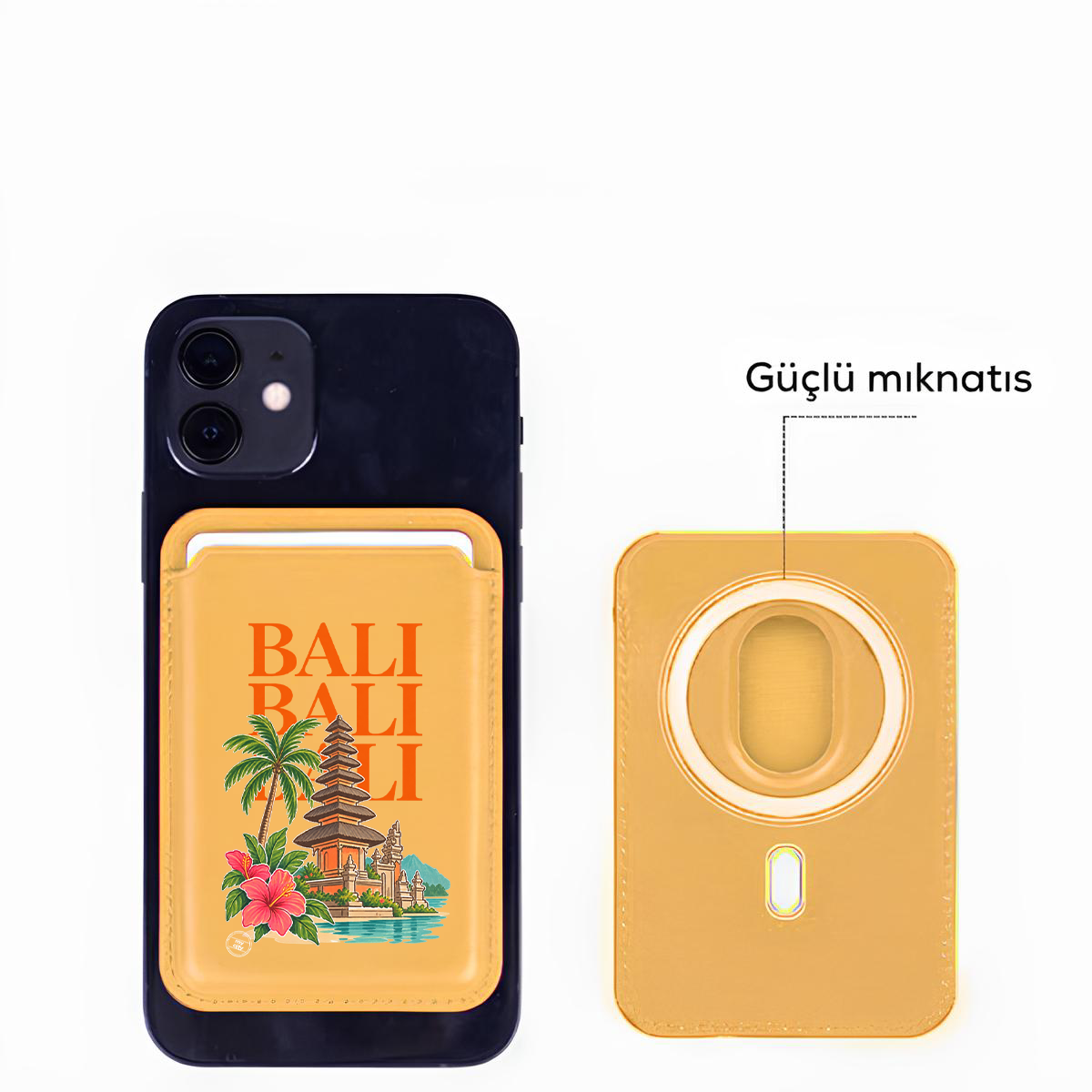 Bali - Sarı