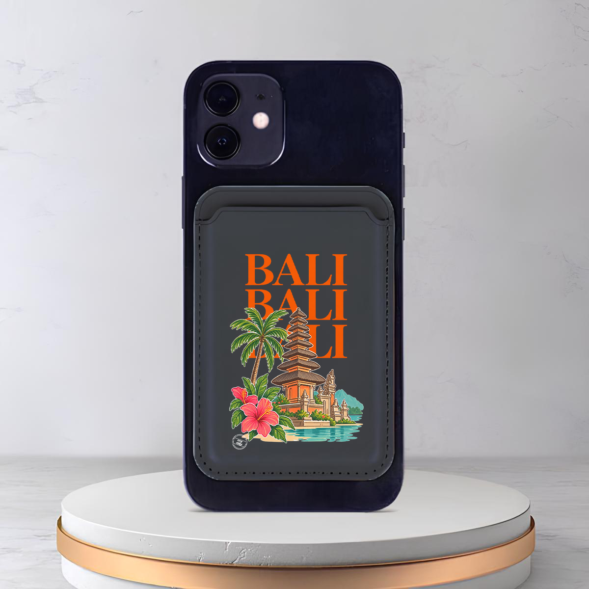 Bali - Siyah