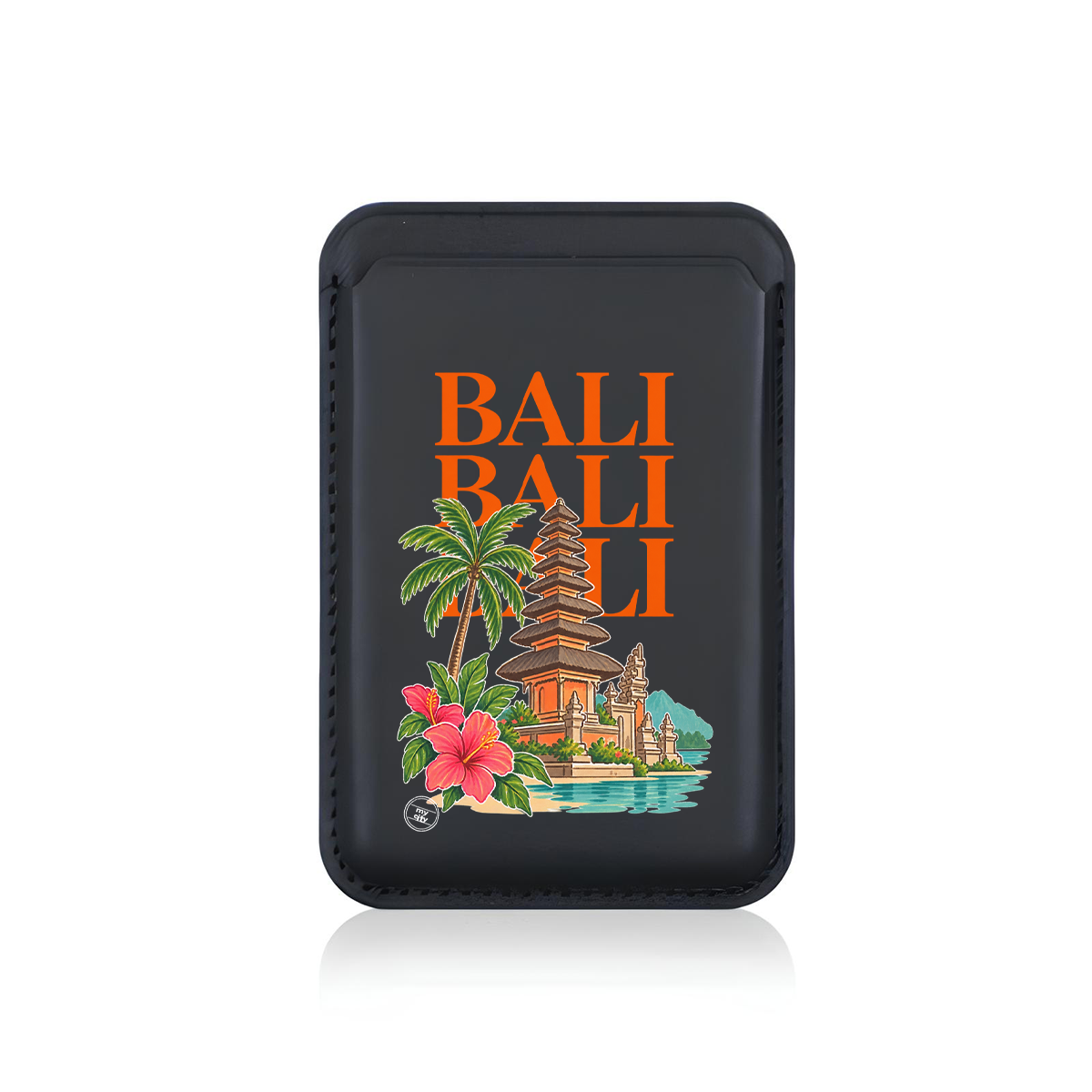 Bali - Siyah