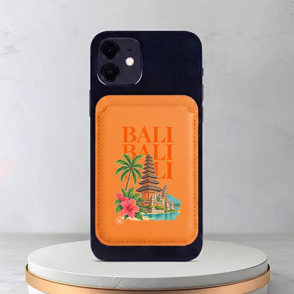 Bali - Turuncu