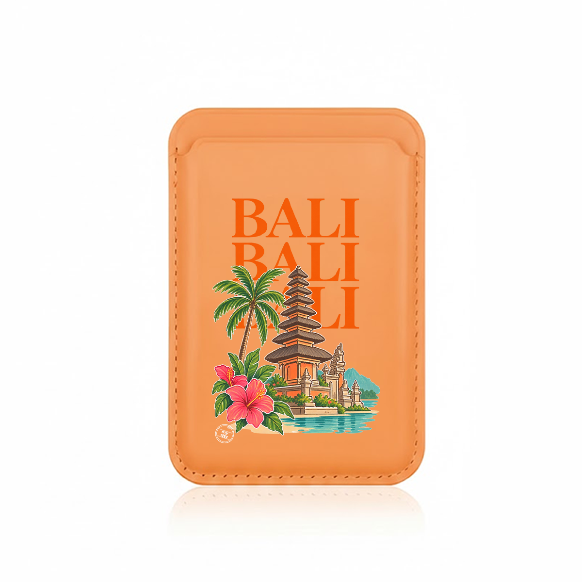 Bali - Turuncu