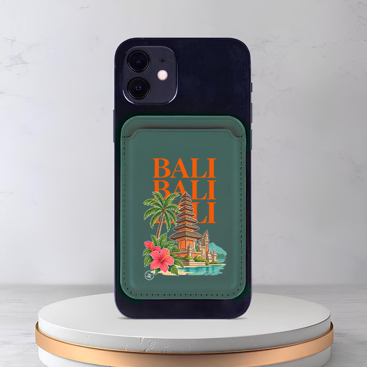 Bali - Yeşil