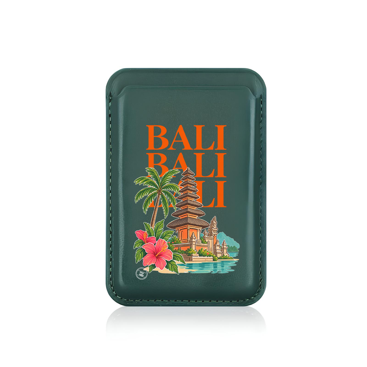 Bali - Yeşil