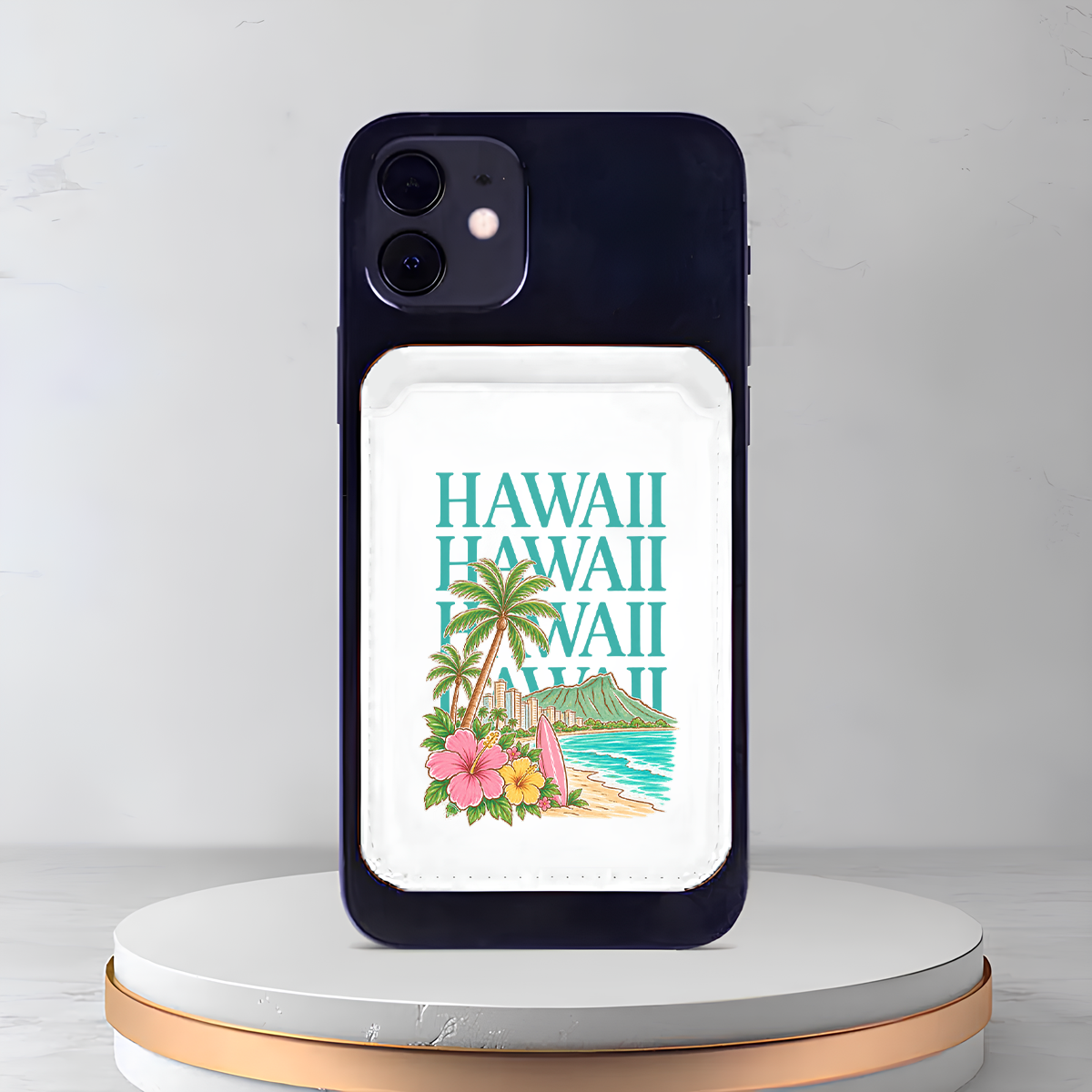 Hawaii - Beyaz