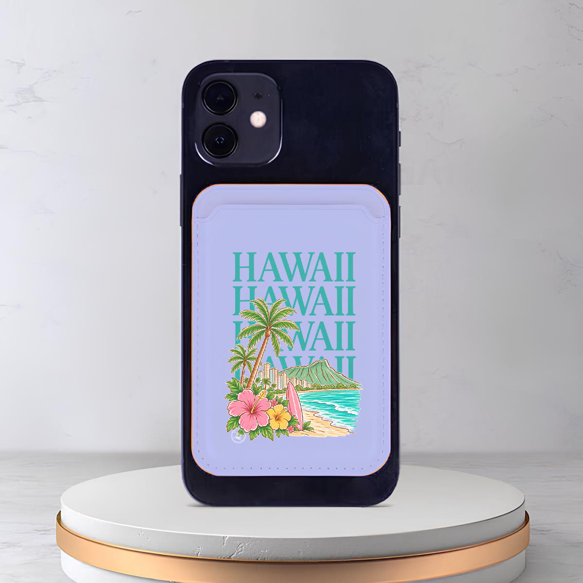 Hawaii - Lila