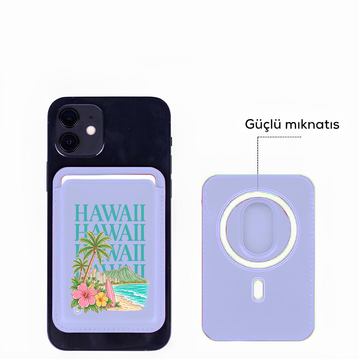Hawaii - Lila