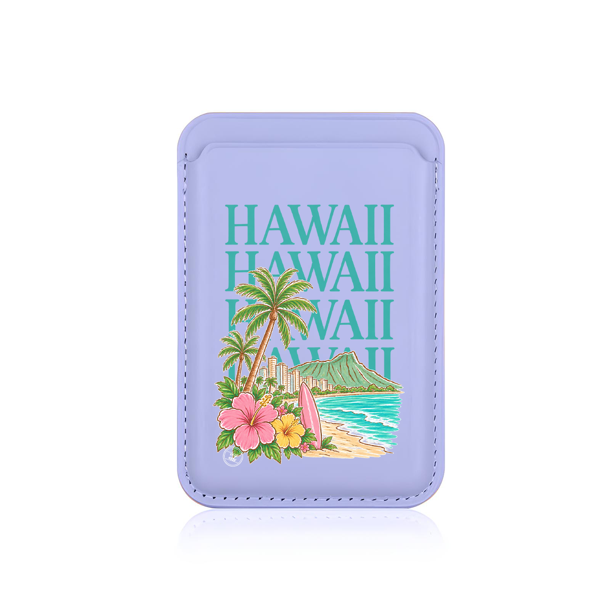 Hawaii - Lila