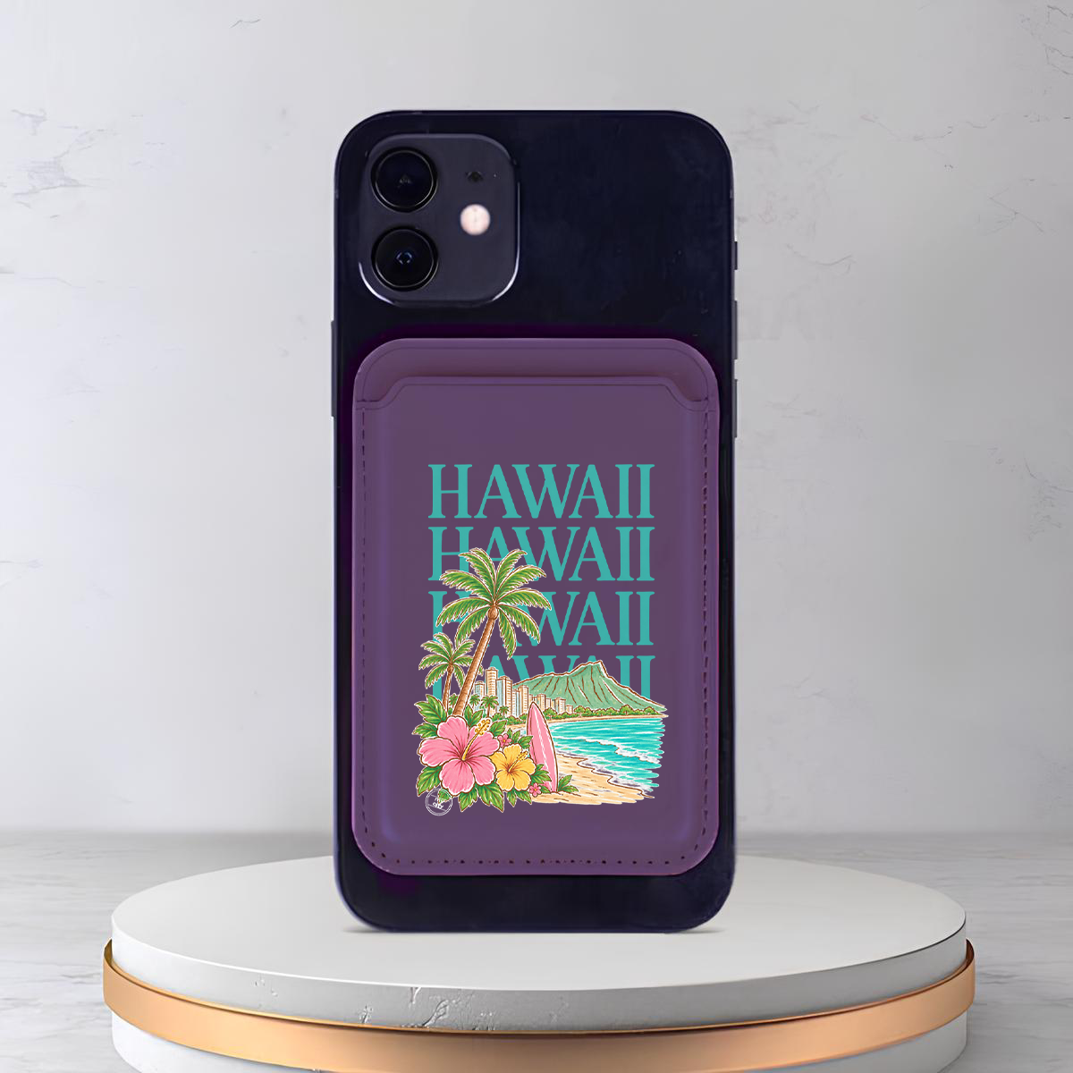 Hawaii - Mor