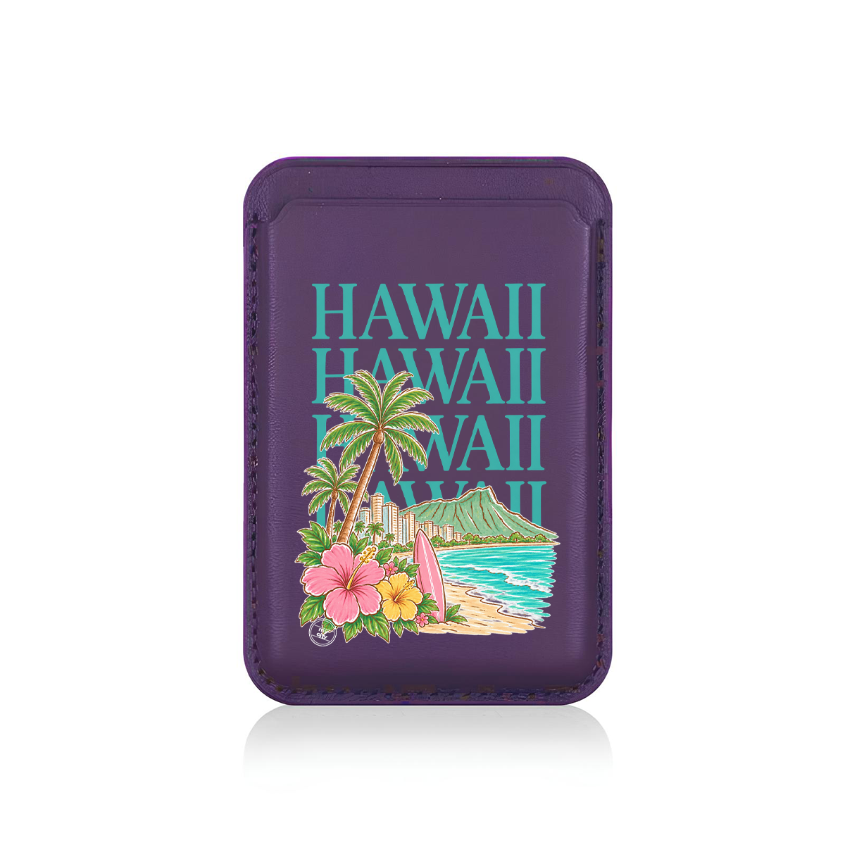 Hawaii - Mor