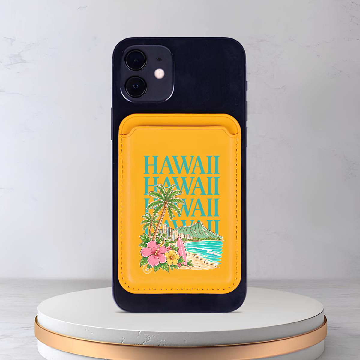 Hawaii - Sarı