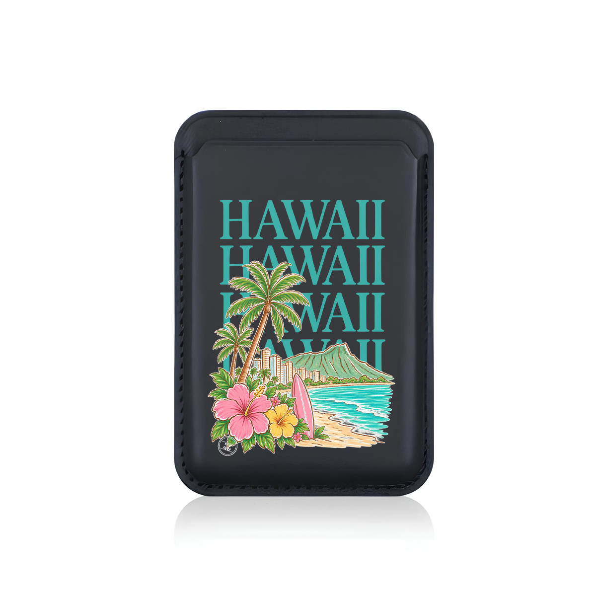 Hawaii - Siyah