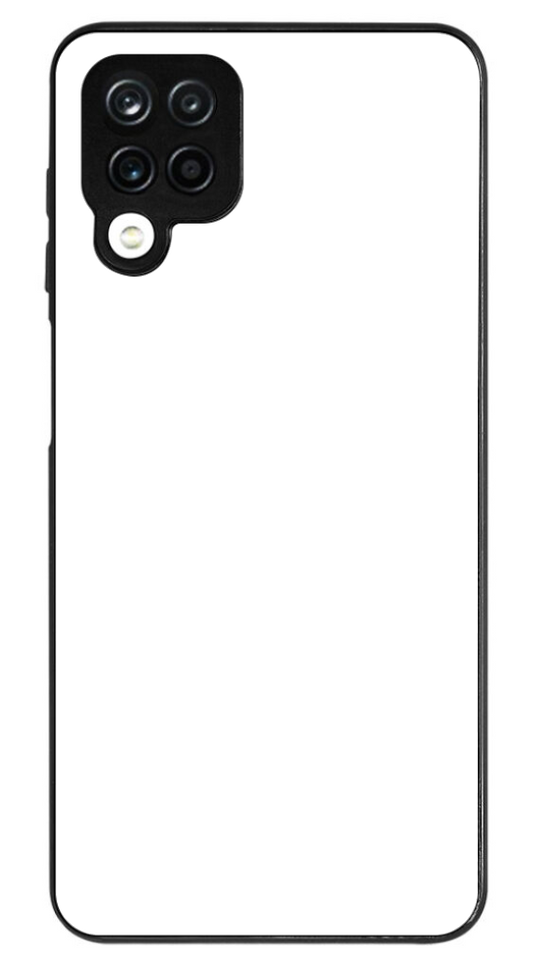 Samsung A12 Kişiye Özel Telefon Kılıfı