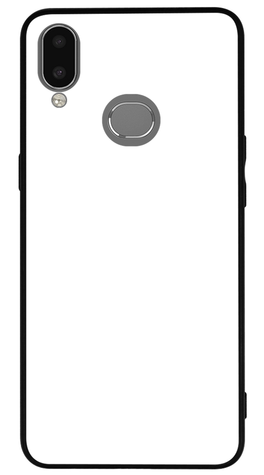Samsung A10 S Kişiye Özel Telefon Kılıfı
