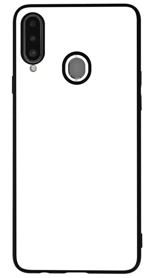 Samsung A20 S Kişiye Özel Telefon Kılıfı