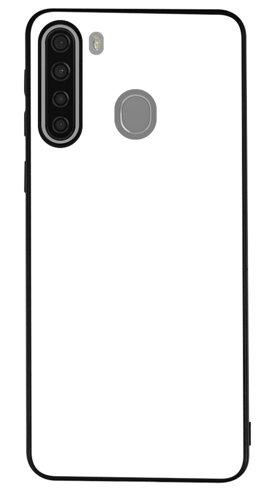 Samsung A21 Kişiye Özel Telefon Kılıfı