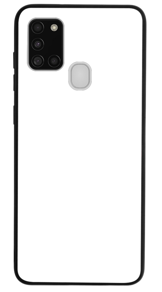 Samsung A21 S Kişiye Özel Telefon Kılıfı