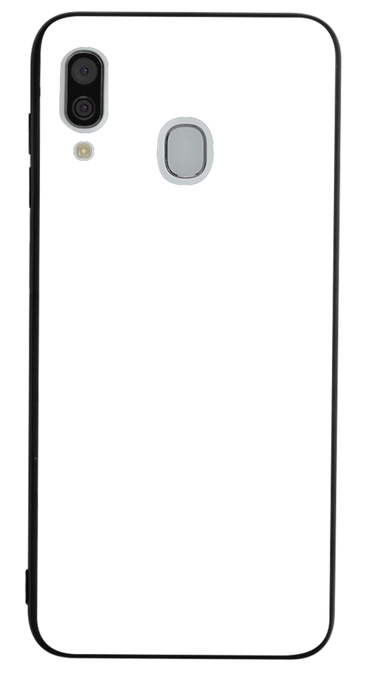 Samsung A30 Kişiye Özel Telefon Kılıfı