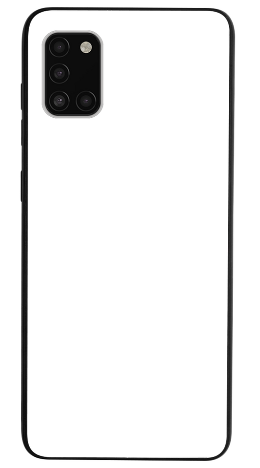 Samsung A31 Kişiye Özel Telefon Kılıfı