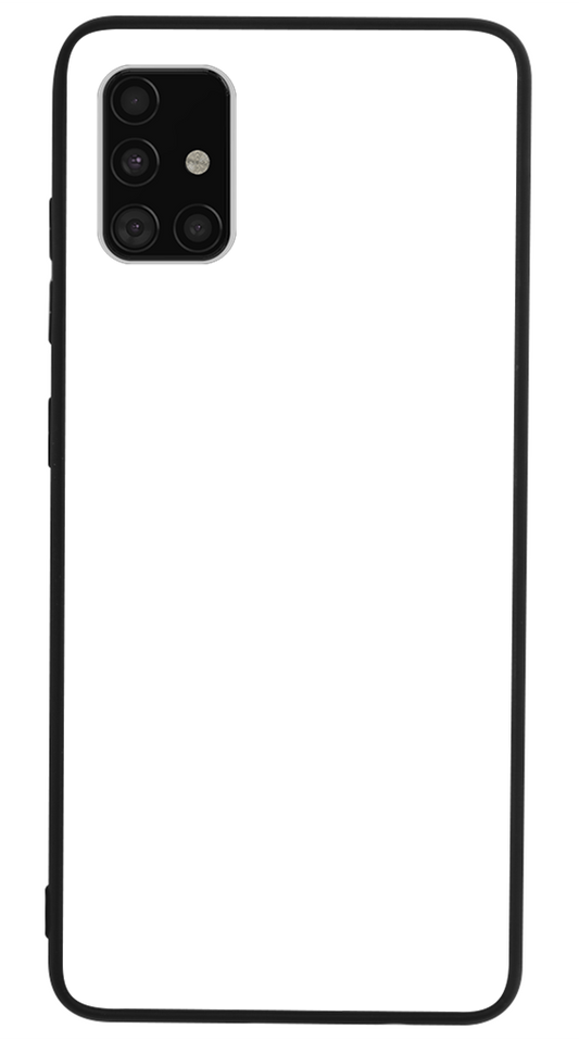 Samsung A51 Kişiye Özel Telefon Kılıfı
