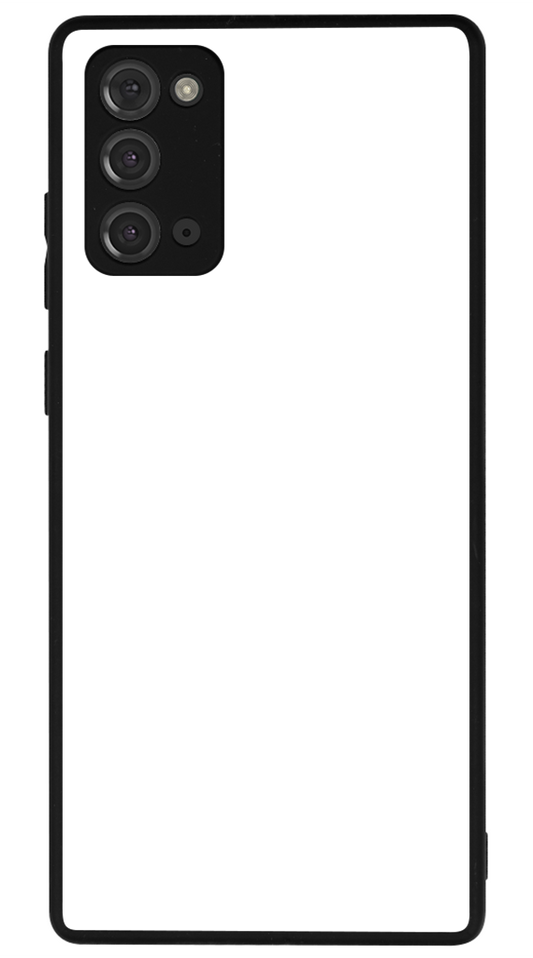 Samsung Note 20 Kişiye Özel Telefon Kılıfı