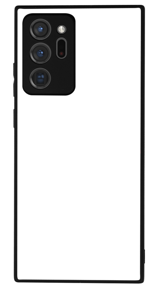 Samsung Note 20 Ultra Kişiye Özel Telefon Kılıfı