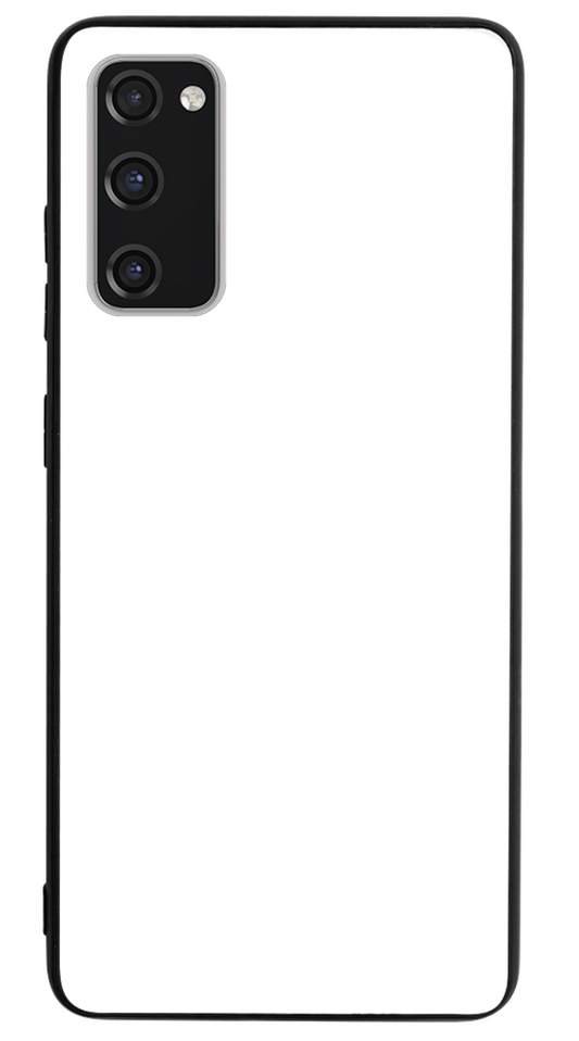 Samsung S20 FE Kişiye Özel Telefon Kılıfı