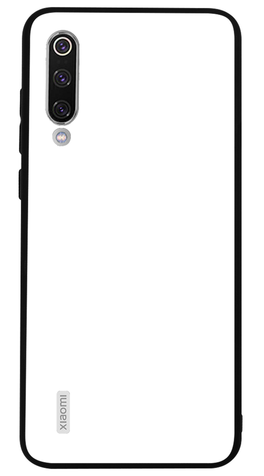 Xiaomi Mi 9 Lite Kişiye Özel Telefon Kılıfı