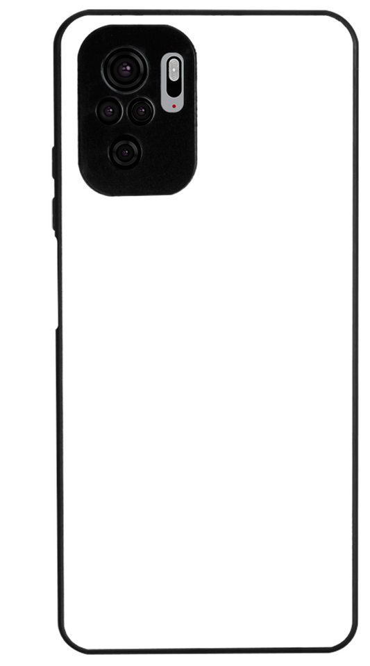 Xiaomi Redmi Note 10 Kişiye Özel Telefon Kılıfı