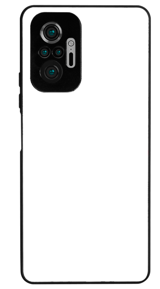 Xiaomi Redmi Note 10 Pro Kişiye Özel Telefon Kılıfı