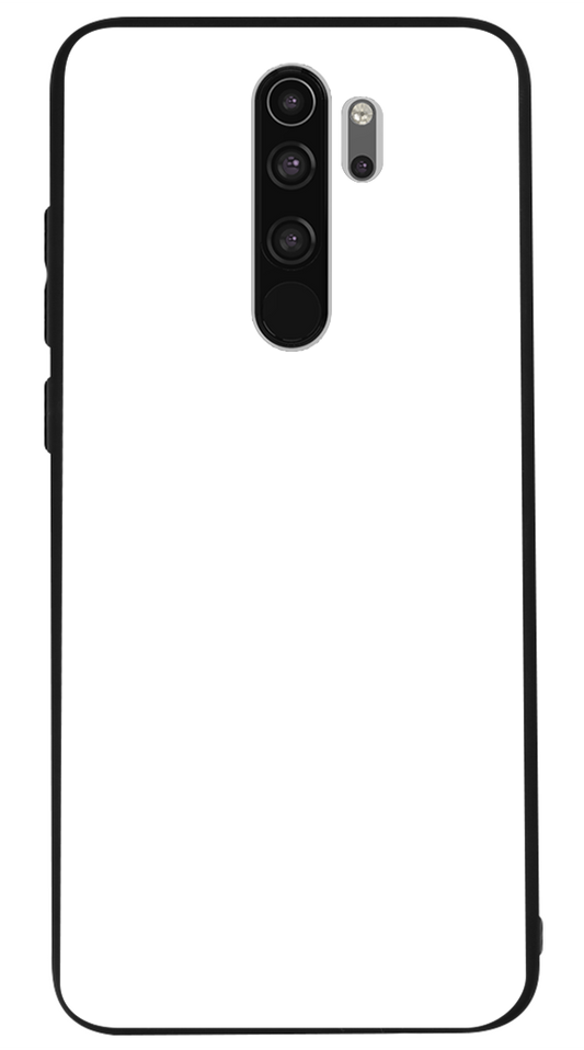 Xiaomi Redmi Note 8 Pro Kişiye Özel Telefon Kılıfı
