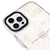 iPhone 14 Pro Max GPP17 Telefon Kılıfı - Artycase - Beyaz